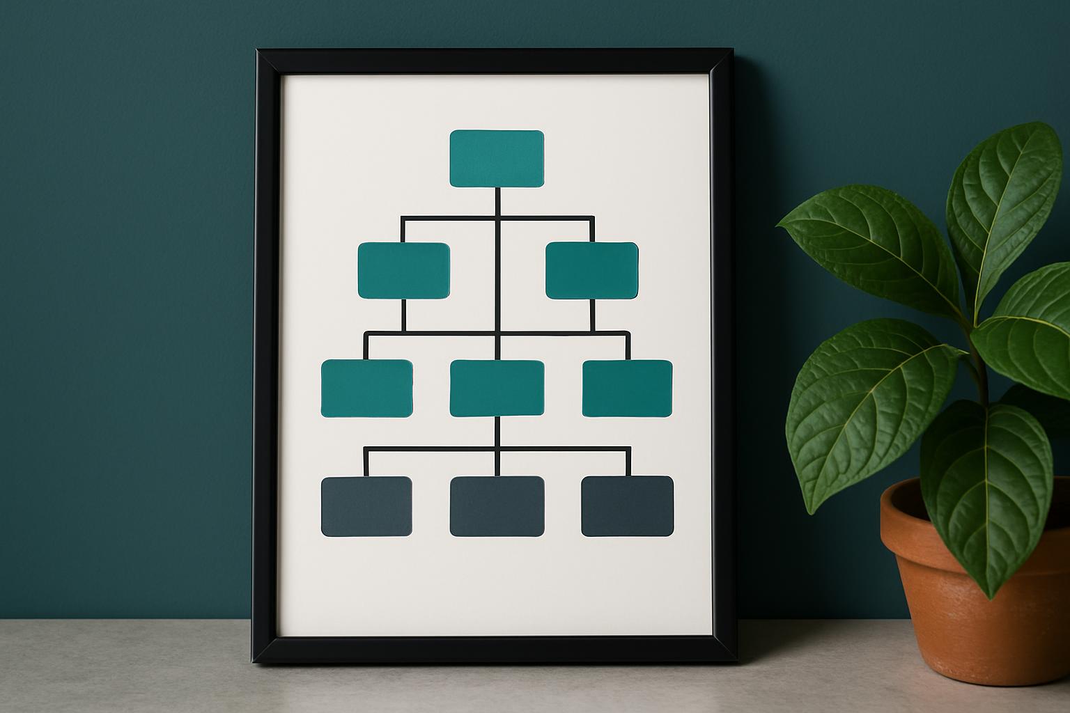 Power window tree