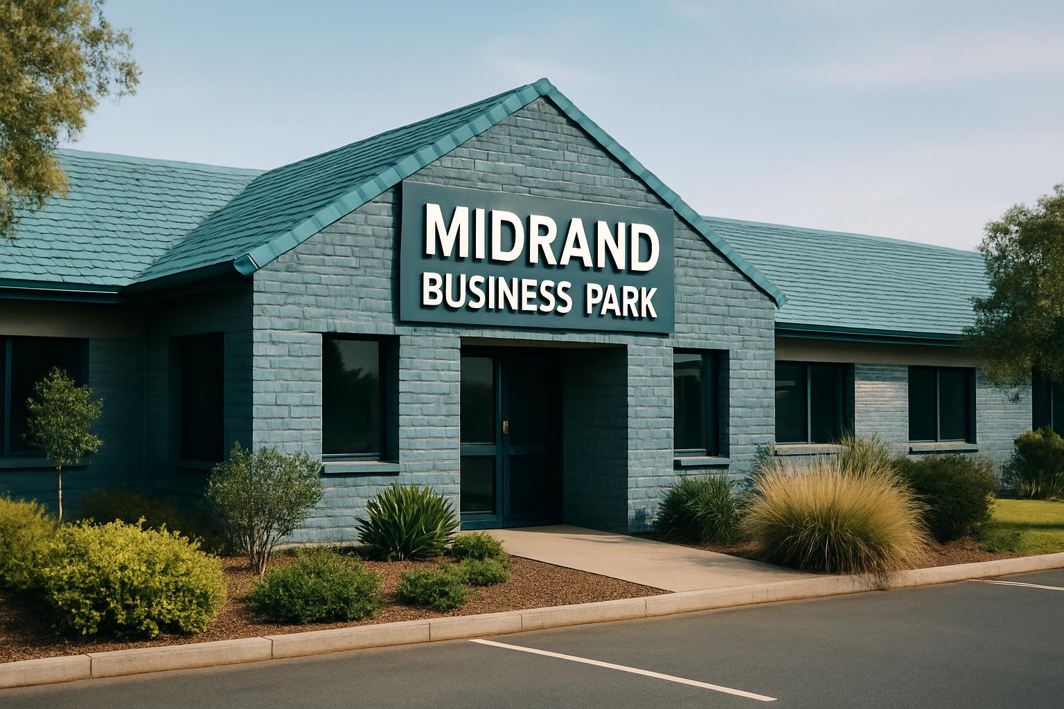 Midrand