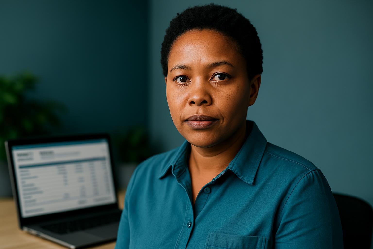 Lerato Dube