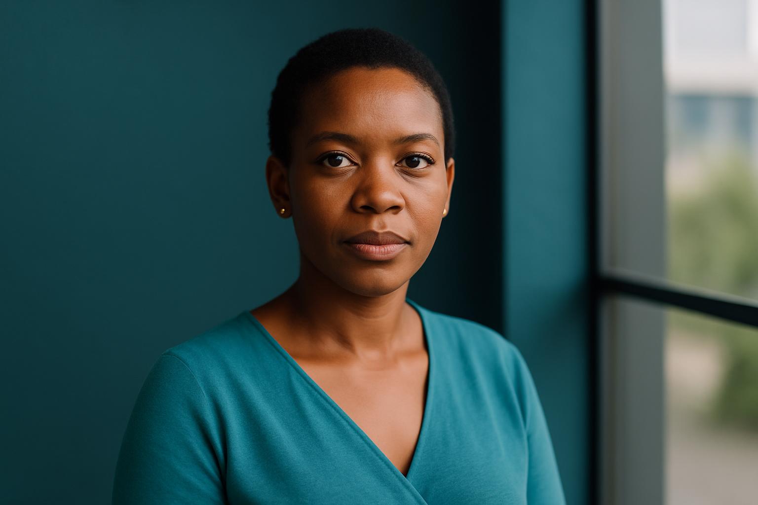 Aisha Patel