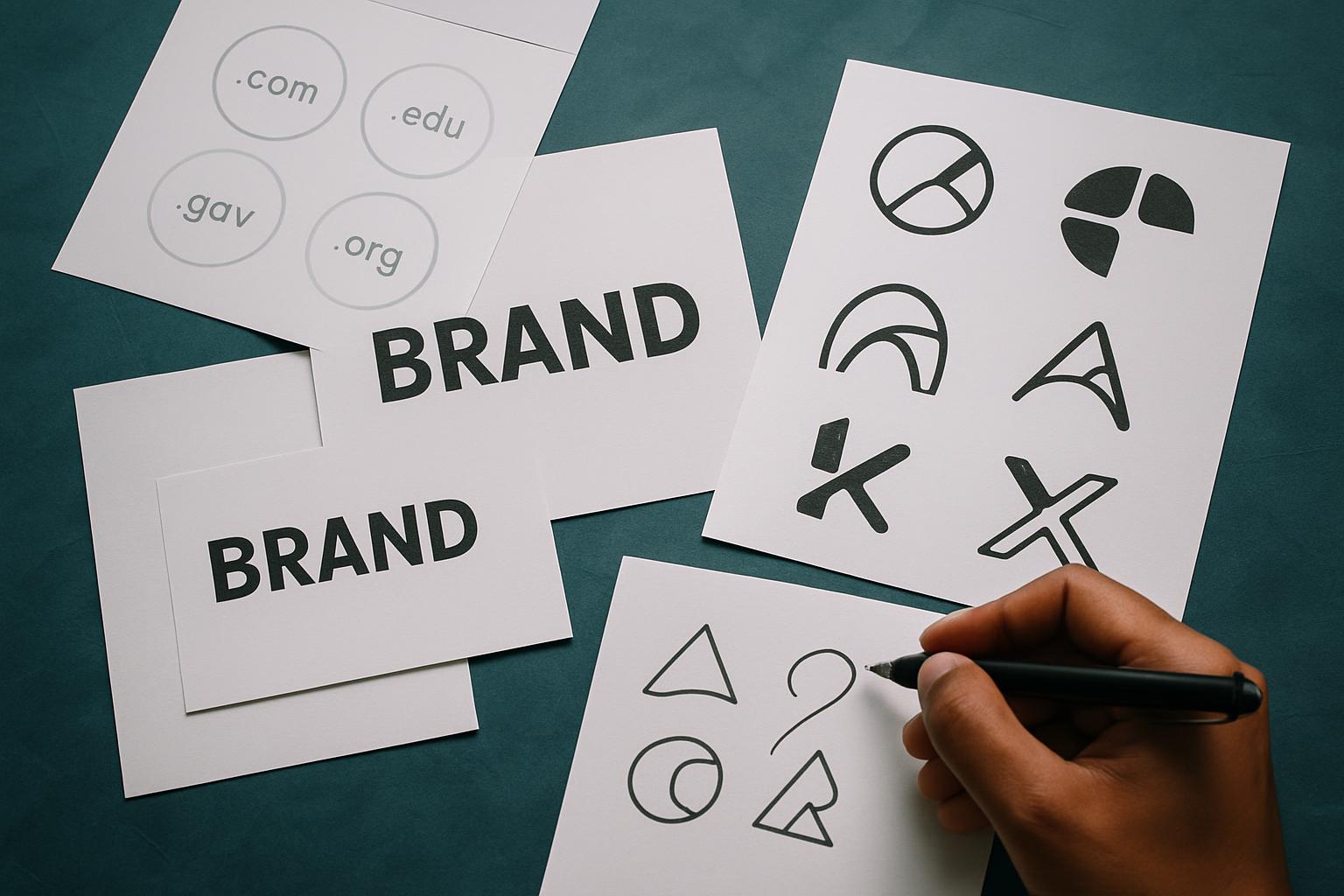 Brand basics week