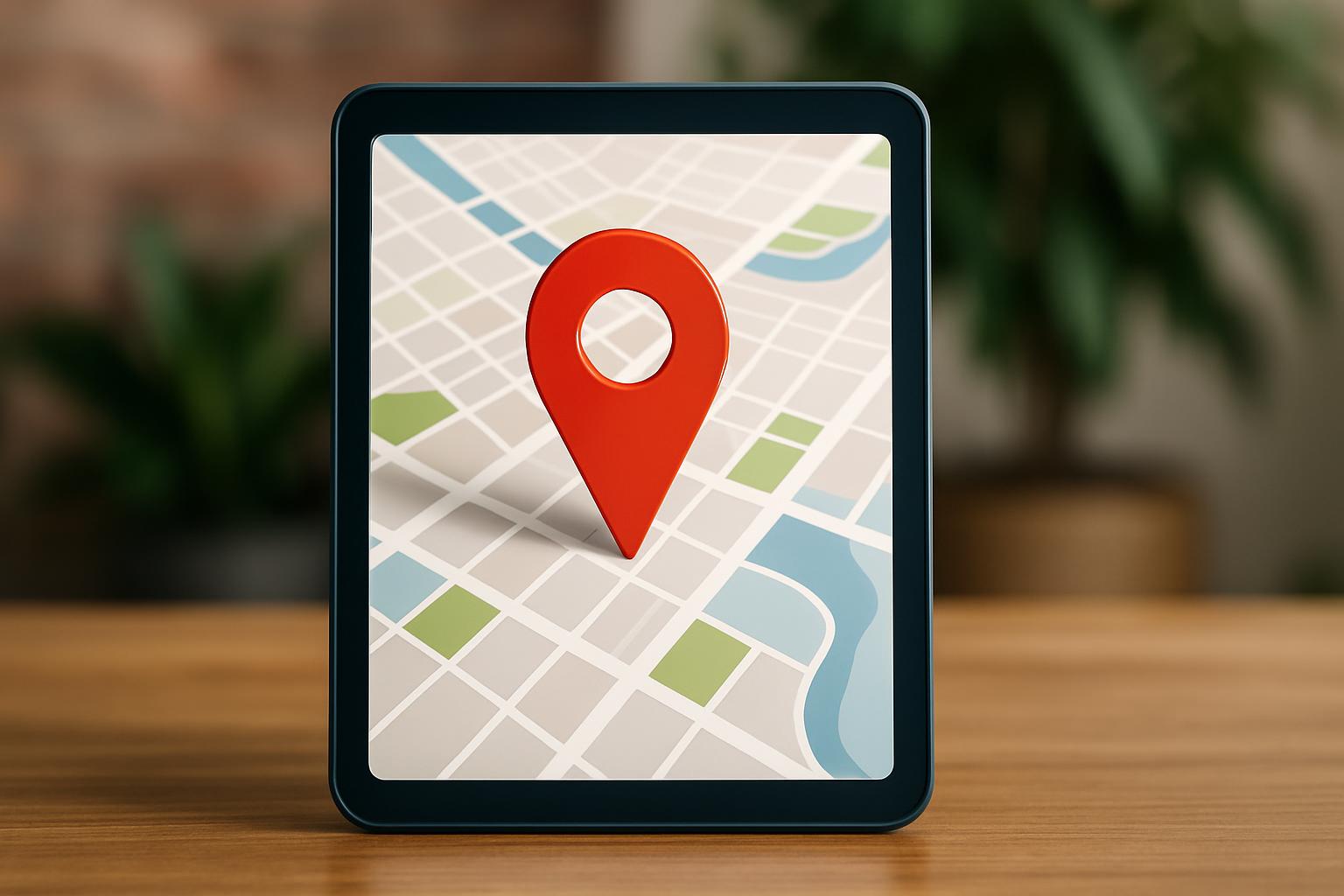 Digital discovery local