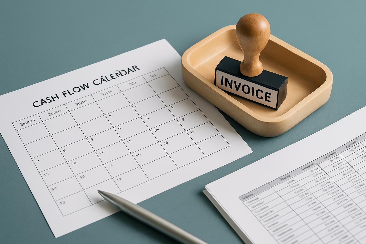 Finance Cadence