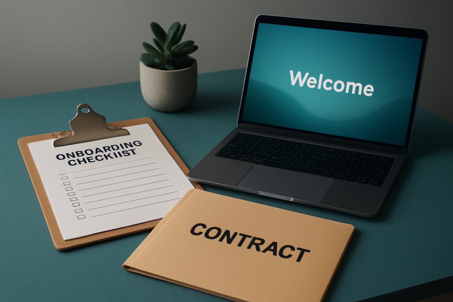 People Onboarding